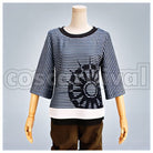 Killing Harmony Rantaro Amami Cosplay cosplay costume from Danganronpa V3:, front view