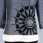Killing Harmony Rantaro Amami Cosplay cosplay costume from Danganronpa V3:, detail 1 view 2