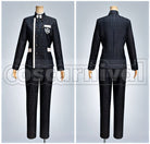 Killing Harmony Shuichi Saihara Cosplay cosplay costume from Danganronpa V3:, detail-1