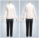 Killing Harmony Shuichi Saihara Cosplay cosplay costume from Danganronpa V3:, detail-3