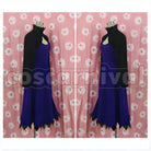 Black Bai Cosplay cosplay costume from Darker than, detail-3