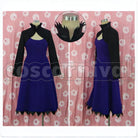 Black Bai Cosplay cosplay costume from Darker than, detail-4