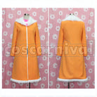 Black: Gemini of the Meteor Suo Pavlichenko Cosplay cosplay costume from Darker than, detail-1