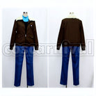 Black: Gemini of the Meteor Tanya Akulova Cosplay cosplay costume from Darker than, detail-2