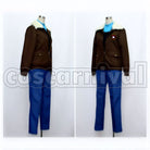 Black: Gemini of the Meteor Tanya Akulova Cosplay cosplay costume from Darker than, detail-3