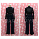 Black Hei Combat Suit Cosplay cosplay costume from Darker than, detail-3