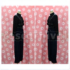Black Hei Combat Suit Cosplay cosplay costume from Darker than, detail-4