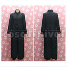 Black Hei Combat Suit Revised Edition Cosplay cosplay costume from Darker than, detail-2