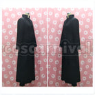 Black Hei Combat Suit Revised Edition Cosplay cosplay costume from Darker than, detail-3