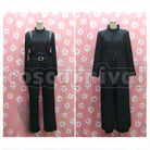 Black Hei Combat Suit Revised Edition Cosplay cosplay costume from Darker than, detail-4