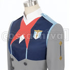 FRANXX CODE: 015 Ichigo DarliFra cosplay costume from DARLING in the, detail-1