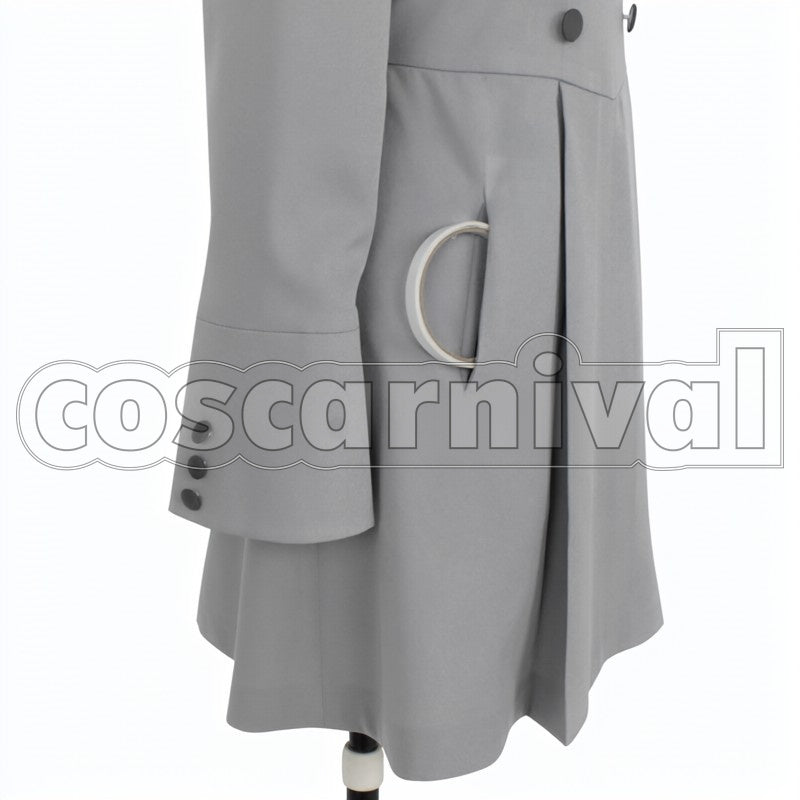 FRANXX CODE: 015 Ichigo DarliFra cosplay costume from DARLING in the, detail-2