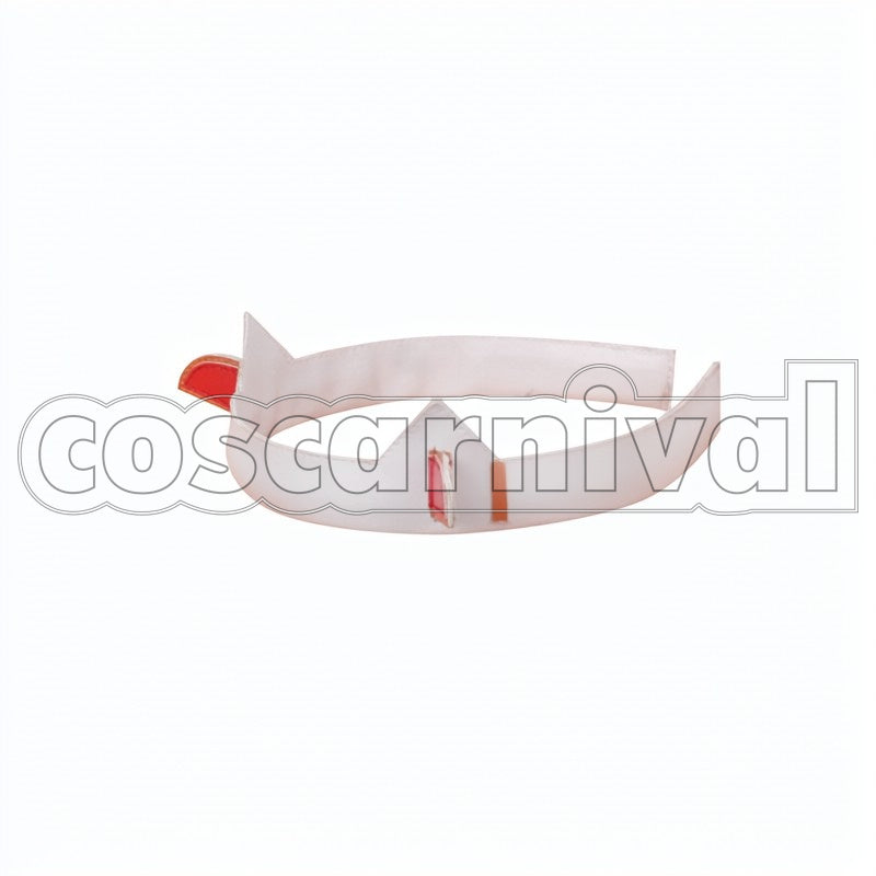 FRANXX CODE: 002 Zero Two DarliFra cosplay costume from DARLING in the, detail-3