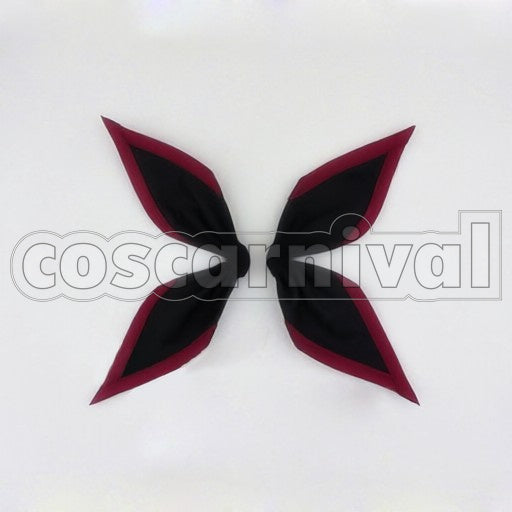 Kotori Itsuka cosplay costume from Date A Live, detail-2