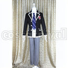Shido Itsuka cosplay costume from Date A Live, front view