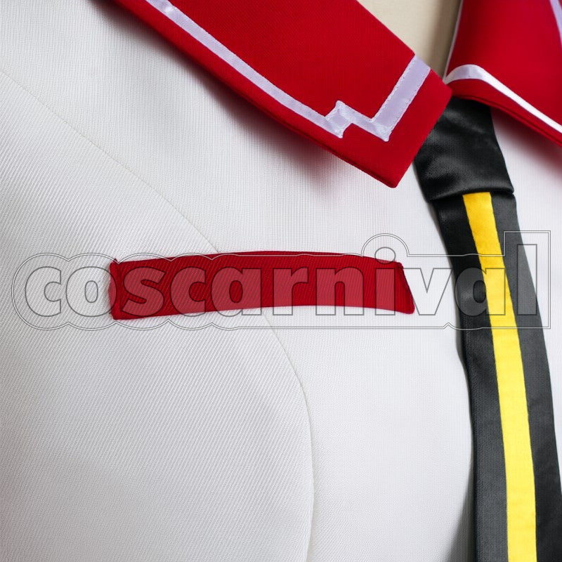Akari Taiyo cosplay costume from Day Break Illusion, detail-10