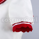 Akari Taiyo cosplay costume from Day Break Illusion, detail-11