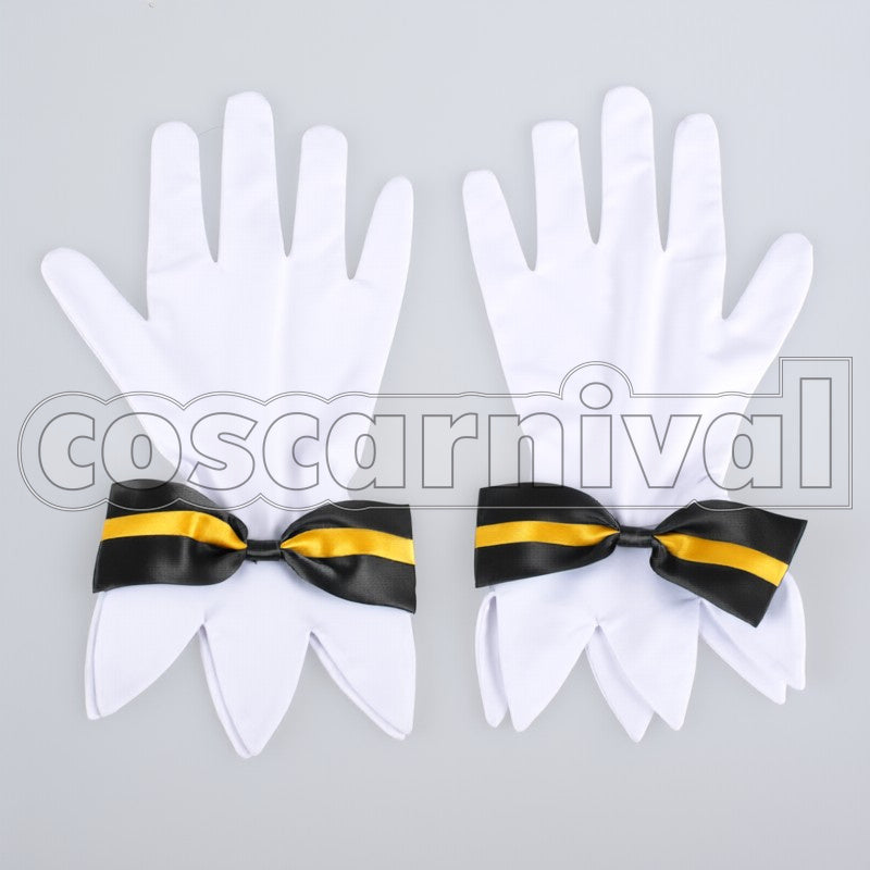 Akari Taiyo cosplay costume from Day Break Illusion, detail-2