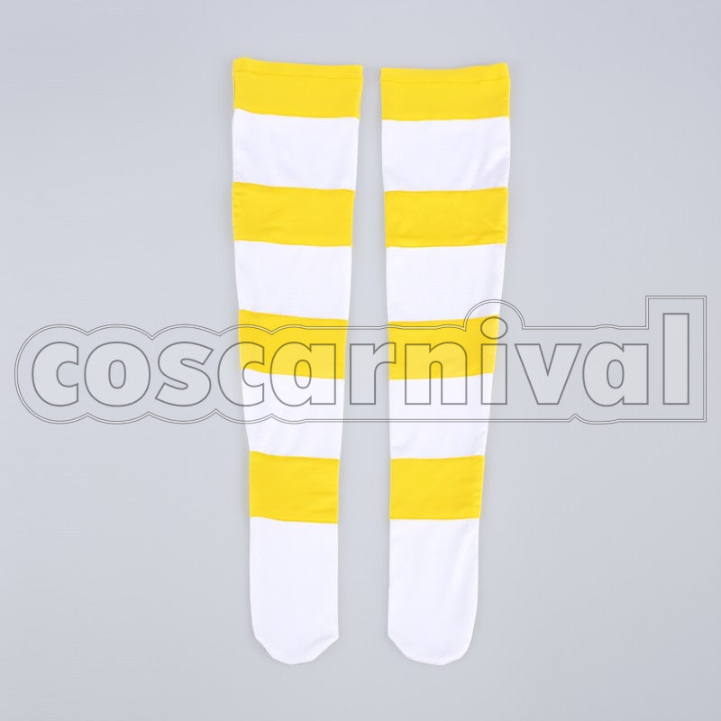 Akari Taiyo cosplay costume from Day Break Illusion, detail-3
