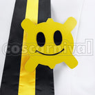 Akari Taiyo cosplay costume from Day Break Illusion, detail-4