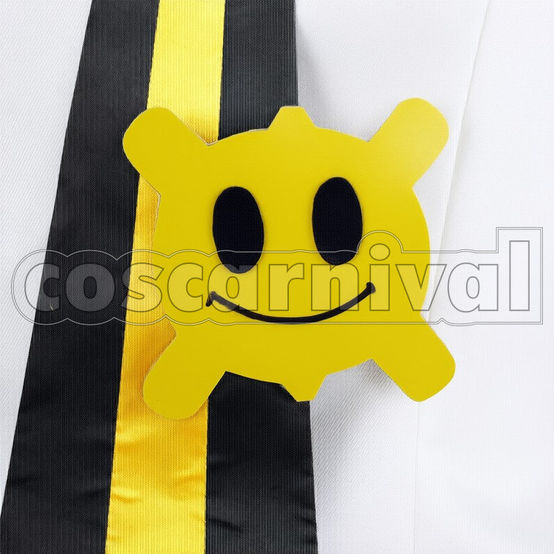 Akari Taiyo cosplay costume from Day Break Illusion, detail-4