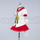 Akari Taiyo cosplay costume from Day Break Illusion, front view 2