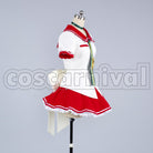 Akari Taiyo cosplay costume from Day Break Illusion, side view 2