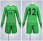 Nakijin Uniform Cosplay cosplay costume from DAYS Shou, detail-1