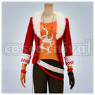 Wired A' Cosplay cosplay costume from Dear Vocalist, front view 1