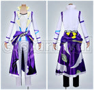 Xtreme Momochi Cosplay cosplay costume from Dear Vocalist, front view 2