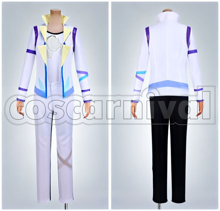 Xtreme Momochi Cosplay cosplay costume from Dear Vocalist, detail 2 view 1