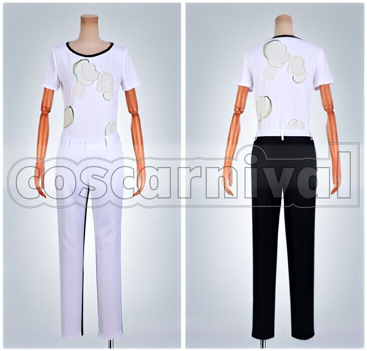 Xtreme Momochi Cosplay cosplay costume from Dear Vocalist, detail 3 view 1