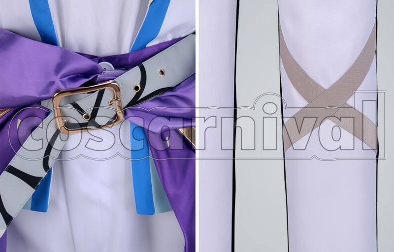 Xtreme Momochi Cosplay cosplay costume from Dear Vocalist, detail 2 view 2