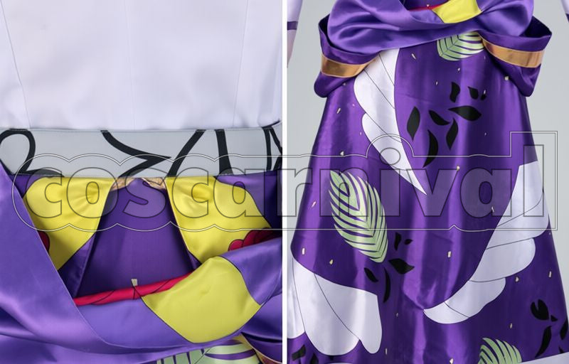 Xtreme Momochi Cosplay cosplay costume from Dear Vocalist, detail 3 view 2