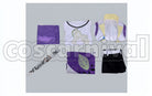 Xtreme Momochi Cosplay cosplay costume from Dear Vocalist, set view