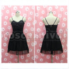 Misa Amane Cosplay cosplay costume from Death Note, detail-2