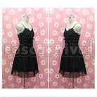 Misa Amane Cosplay cosplay costume from Death Note, detail-3