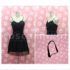 Misa Amane Cosplay cosplay costume from Death Note, detail-4