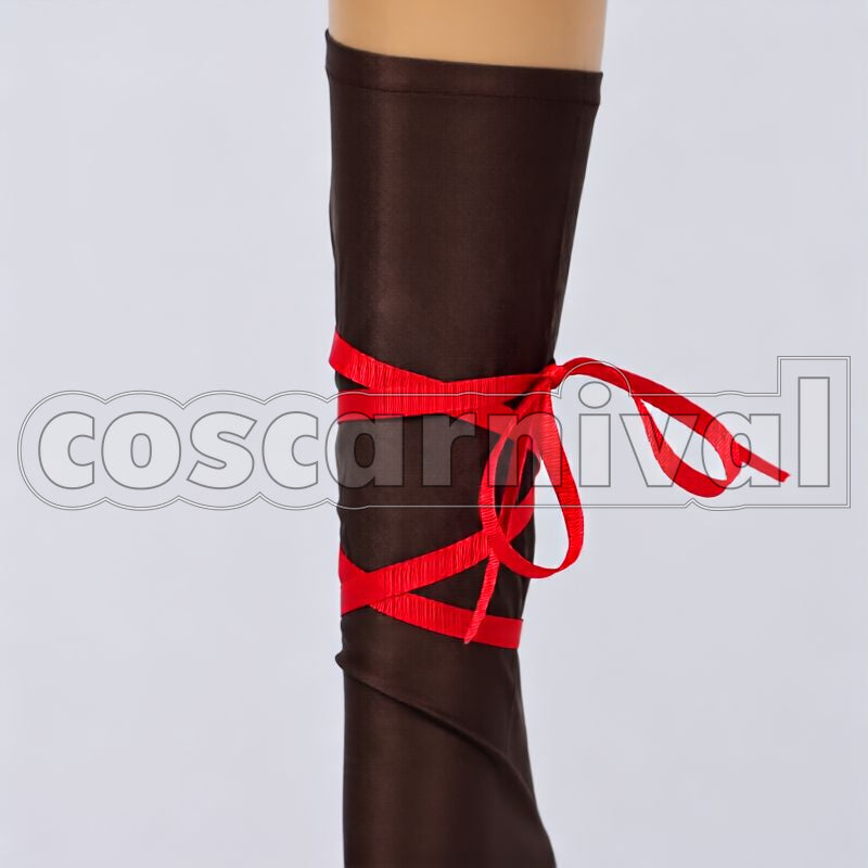 Kimetsu no Yaiba Nezuko Kamado Onmyoji Collaboration Cosplay cosplay costume from Demon Slayer:, detail-5