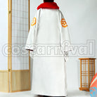 Kimetsu no Yaiba Kyojuro Rengoku Kimetsu Festival Anime 3rd Anniversary Cosplay cosplay costume from Demon Slayer:, back view 1