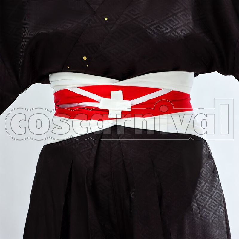 Kimetsu no Yaiba Kyojuro Rengoku Kimetsu Festival Anime 3rd Anniversary Cosplay cosplay costume from Demon Slayer:, detail-1