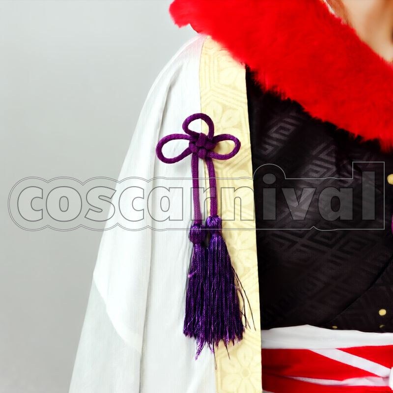 Kimetsu no Yaiba Kyojuro Rengoku Kimetsu Festival Anime 3rd Anniversary Cosplay cosplay costume from Demon Slayer:, detail-2