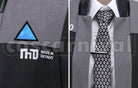 Human Connor Cosplay cosplay costume from Detroit: Become, detail-3