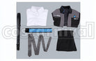 Human Connor Cosplay cosplay costume from Detroit: Become, set view
