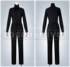 Human RK900 Connor Cosplay cosplay costume from Detroit: Become, detail 3 view 1