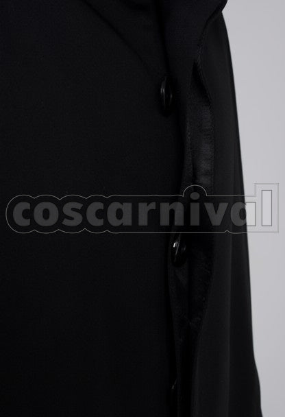 Summoner: Raidou Kuzunoha vs. King Abaddon Raidou Kuzunoha cosplay costume from Devil, detail-1