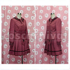 Raidou Kuzunoha vs. the Soulless Army Kaya Daidōji Cosplay cosplay costume from Devil Summoner:, detail-3