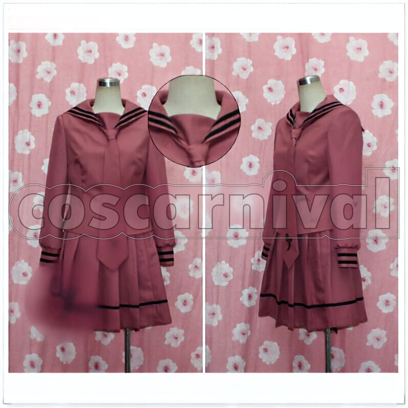 Raidou Kuzunoha vs. the Soulless Army Kaya Daidōji Cosplay cosplay costume from Devil Summoner:, detail-4