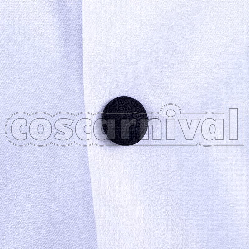 Hibiki Kuze cosplay costume from Devil Survivor 2, detail-3