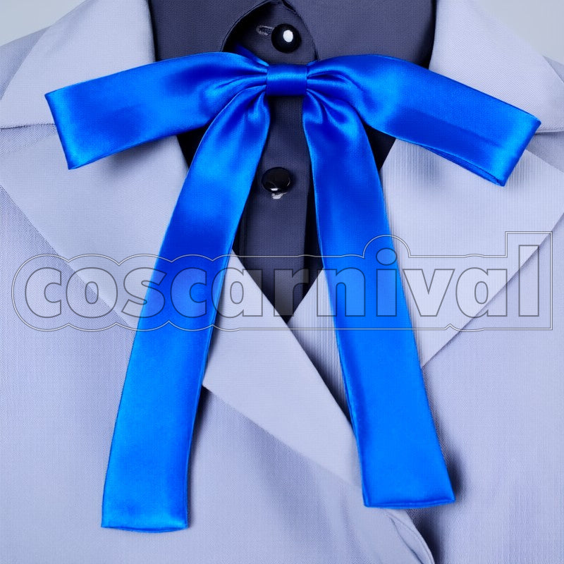 Io Nitta cosplay costume from Devil Survivor 2, detail-1